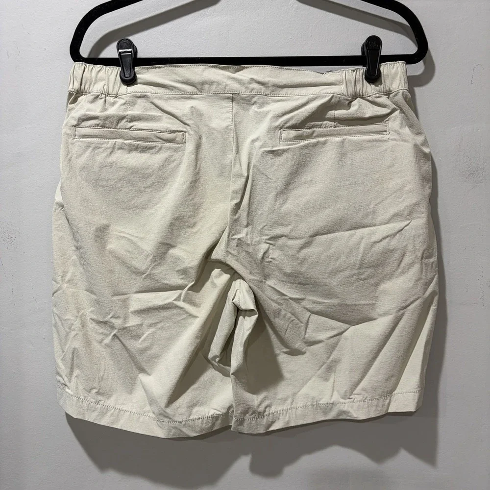 Nordstrom Shorts‎ Men Slim Fit Tech Smart Inseam 8